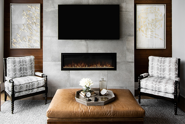 Saucon House Open-Concept