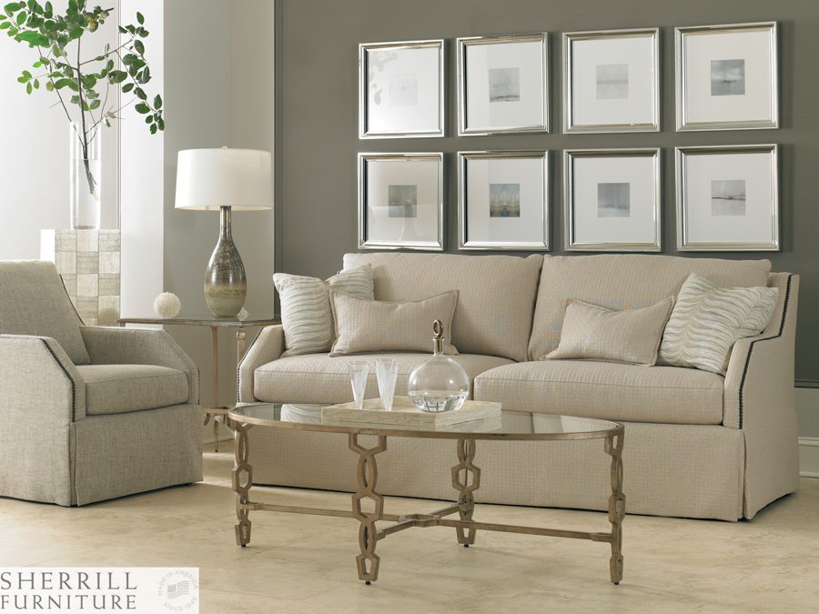 Sale on Sherill Furniture in Lehigh Valley, PA