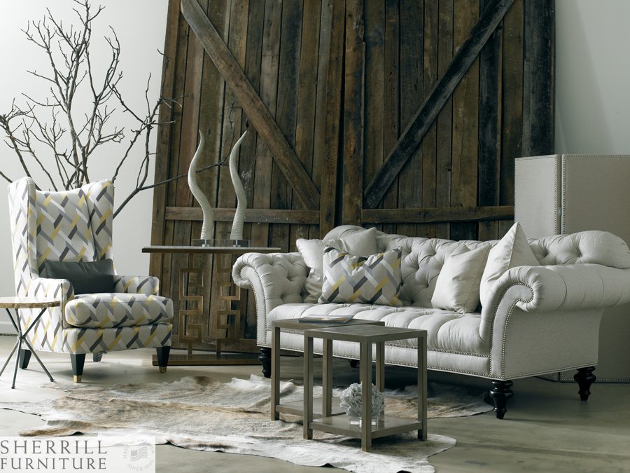 Sherill Furniture Sale at GailGray Home