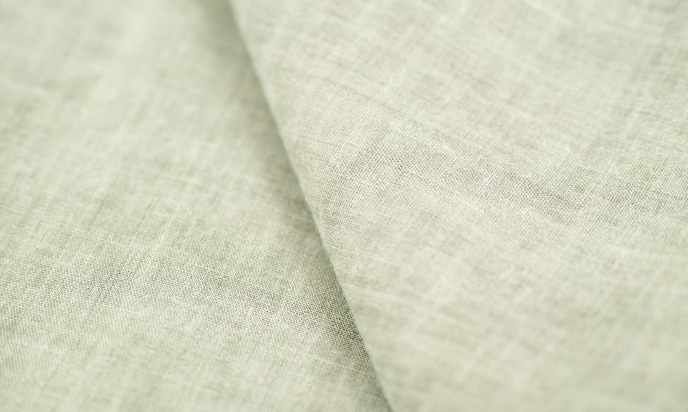 Linen Fabric Trends This Year