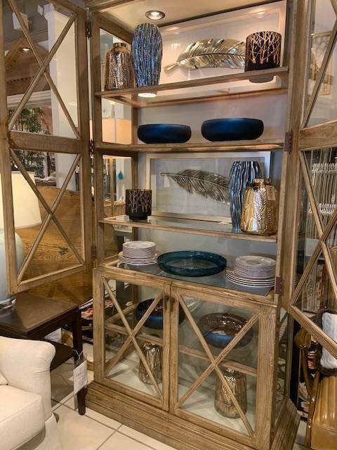 #Shelfies Décor and Ideas by GailGray Home