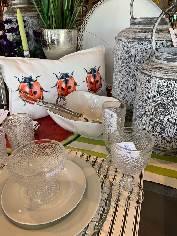 Outdoor Party Summer Decor Outdoor Party Summer Decor Accessories