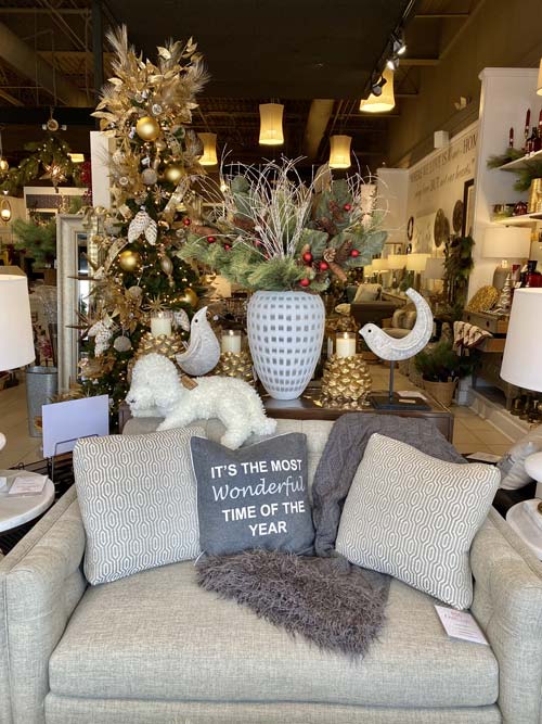 Holiday gift ideas for any home by GailGray Home in Lehigh Valley, PA