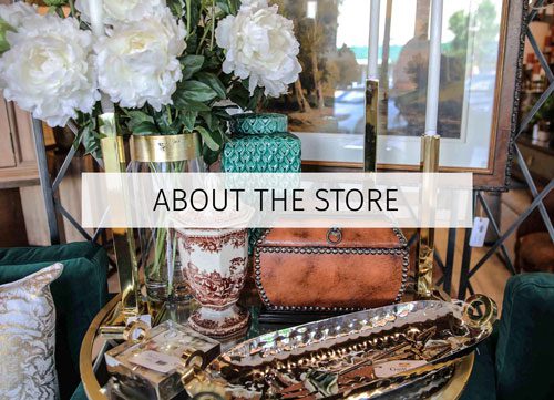 About GailGray Home Store at the Promenade Shops of Saucon Valley