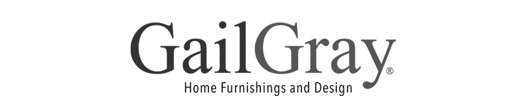 GailGray Home Furnishings and Design Logo