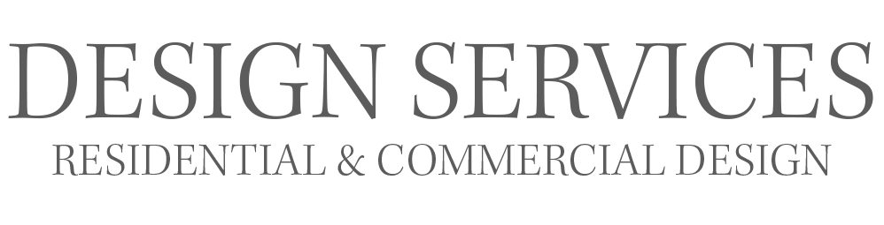 Design Services Design Services